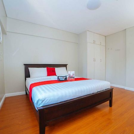 Pasig City Reddoorz Plus Near Capitol Commons מראה חיצוני תמונה