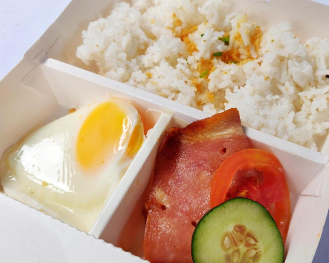 Pasig City Reddoorz Plus Near Capitol Commons מראה חיצוני תמונה