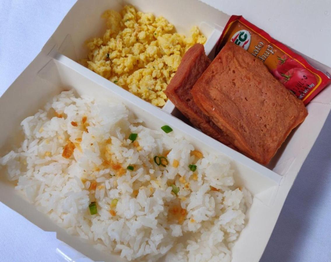 Pasig City Reddoorz Plus Near Capitol Commons מראה חיצוני תמונה