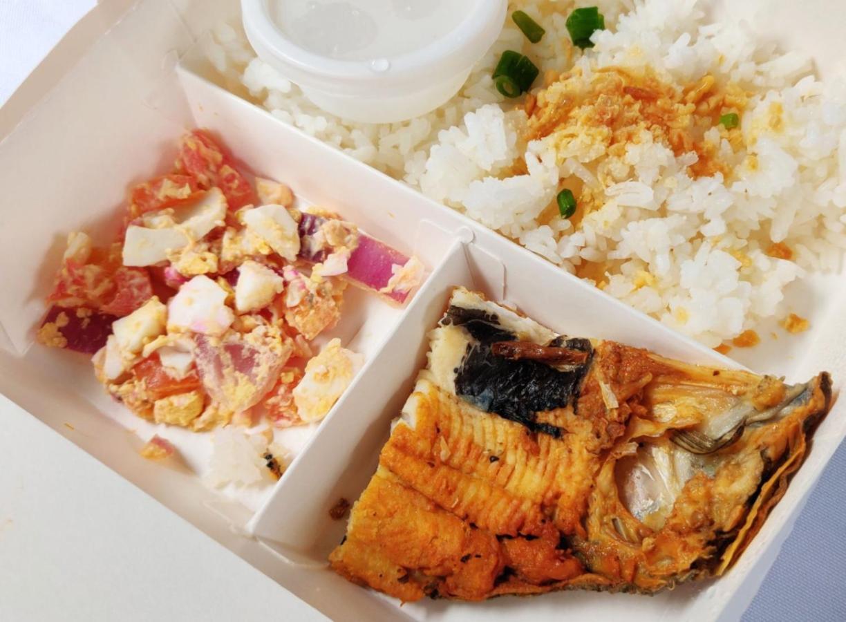 Pasig City Reddoorz Plus Near Capitol Commons מראה חיצוני תמונה