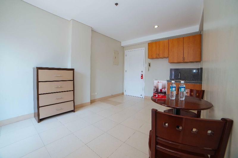 Pasig City Reddoorz Plus Near Capitol Commons מראה חיצוני תמונה