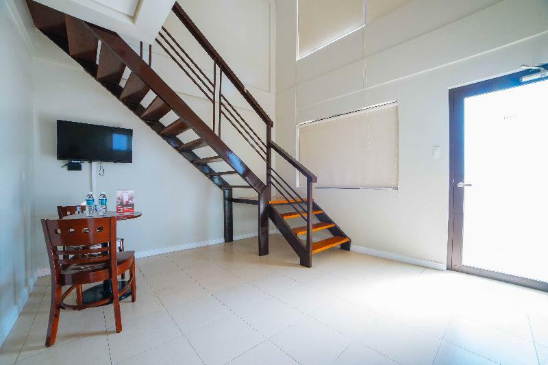 Pasig City Reddoorz Plus Near Capitol Commons מראה חיצוני תמונה
