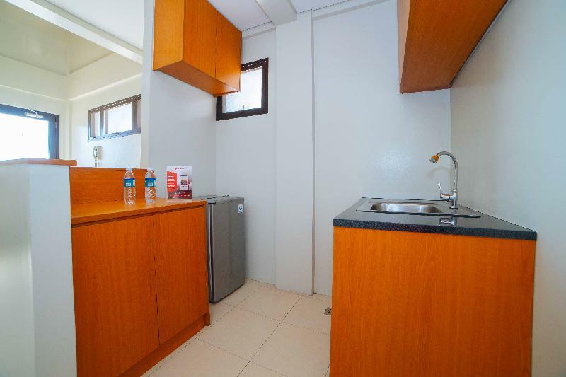 Pasig City Reddoorz Plus Near Capitol Commons מראה חיצוני תמונה