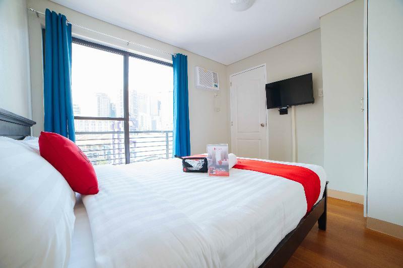 Pasig City Reddoorz Plus Near Capitol Commons מראה חיצוני תמונה