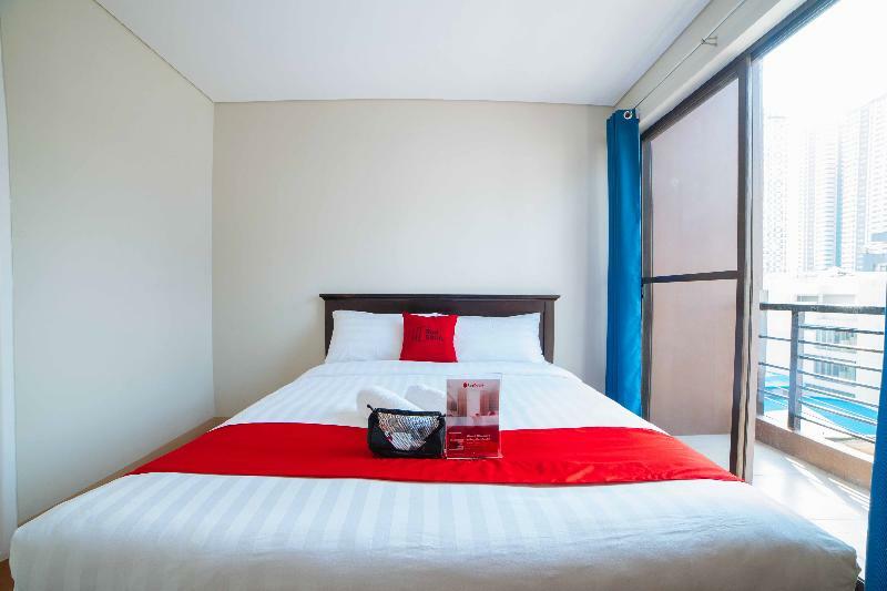 Pasig City Reddoorz Plus Near Capitol Commons מראה חיצוני תמונה