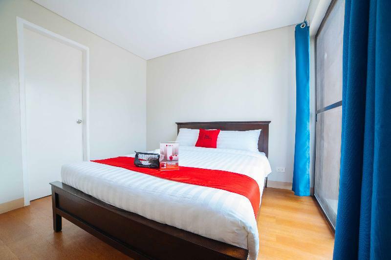 Pasig City Reddoorz Plus Near Capitol Commons מראה חיצוני תמונה