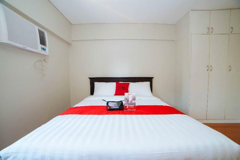 Pasig City Reddoorz Plus Near Capitol Commons מראה חיצוני תמונה