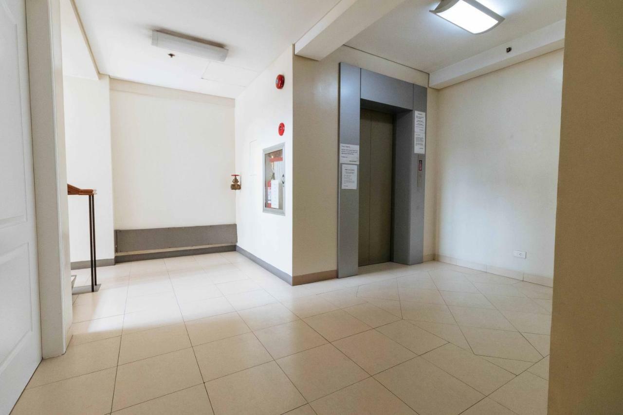 Pasig City Reddoorz Plus Near Capitol Commons מראה חיצוני תמונה