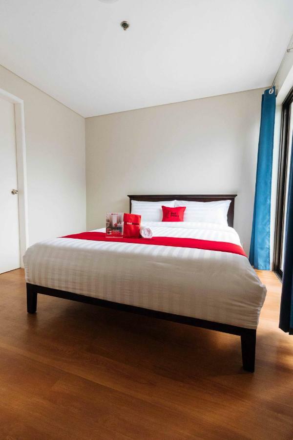 Pasig City Reddoorz Plus Near Capitol Commons מראה חיצוני תמונה