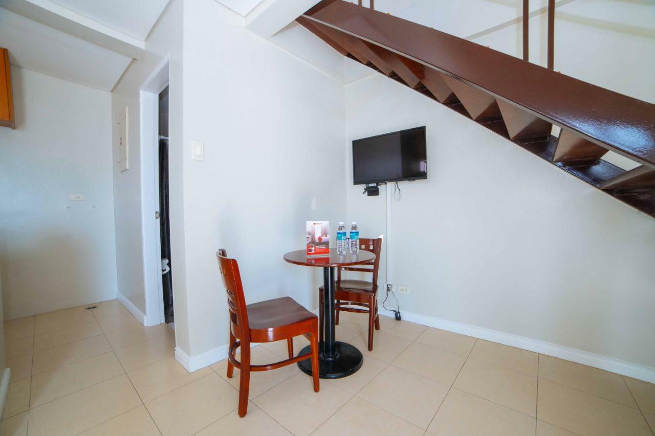Pasig City Reddoorz Plus Near Capitol Commons מראה חיצוני תמונה